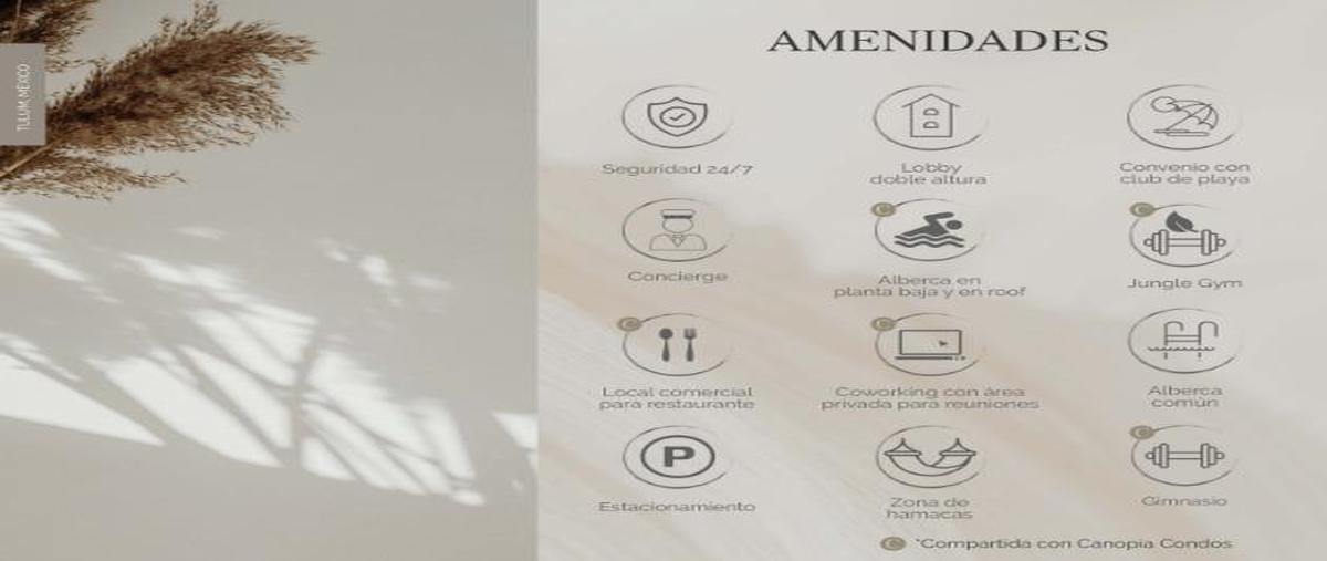Foto de casa en venta en  , region 15 kukulcan, tulum, quintana roo, 0 No. 05