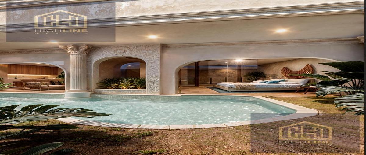 Foto de departamento en venta en  , region 15 kukulcan, tulum, quintana roo, 30006375 No. 06