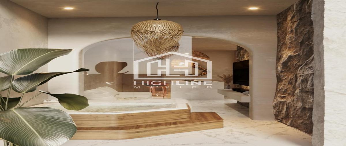 Foto de departamento en venta en  , region 15 kukulcan, tulum, quintana roo, 30030092 No. 05