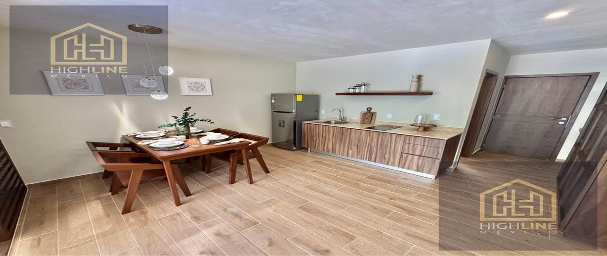 Foto de departamento en venta en  , region 15 kukulcan, tulum, quintana roo, 30031500 No. 03