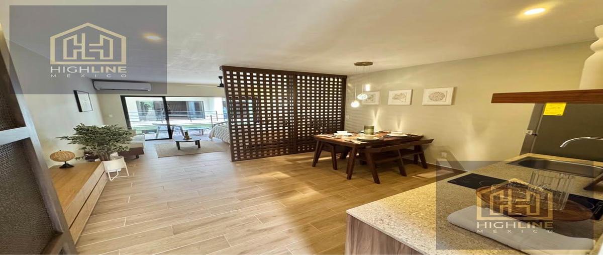 Foto de departamento en venta en  , region 15 kukulcan, tulum, quintana roo, 30031500 No. 06