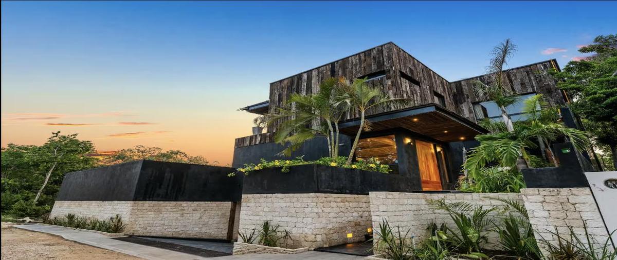 Foto de rancho en , region 15 kukulcan, tulum, quintana roo, 0 foto 02 Foto de rancho en venta en , region 15 kukulcan, tulum, quintana roo, 0 No. 02