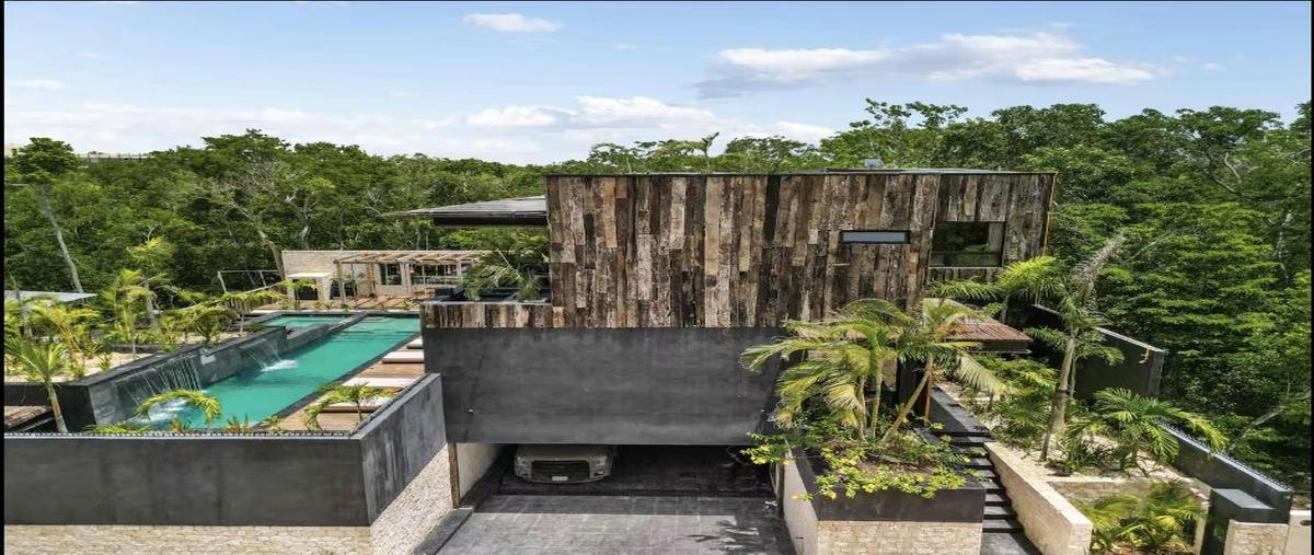 Foto de rancho en , region 15 kukulcan, tulum, quintana roo, 0 foto 05 Foto de rancho en venta en , region 15 kukulcan, tulum, quintana roo, 0 No. 05