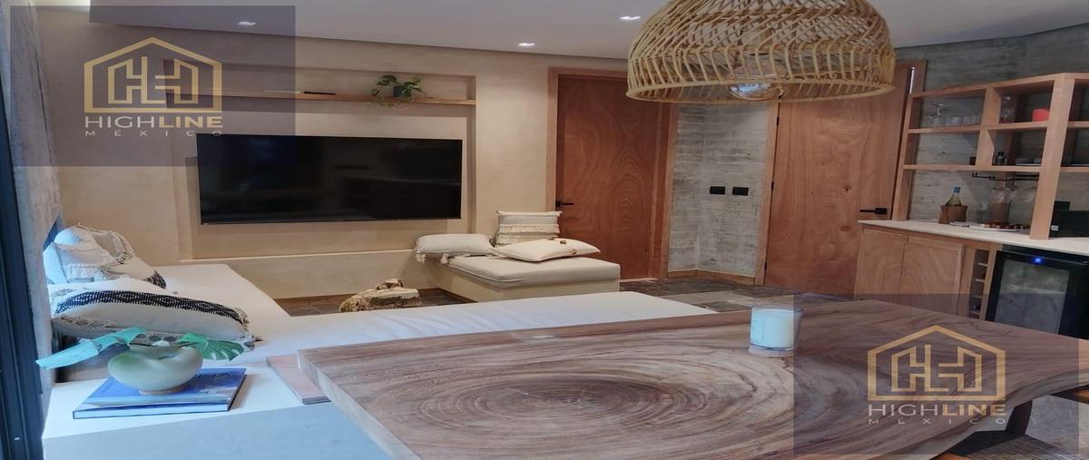 Foto de departamento en venta en  , region 15 kukulcan, tulum, quintana roo, 30043120 No. 04