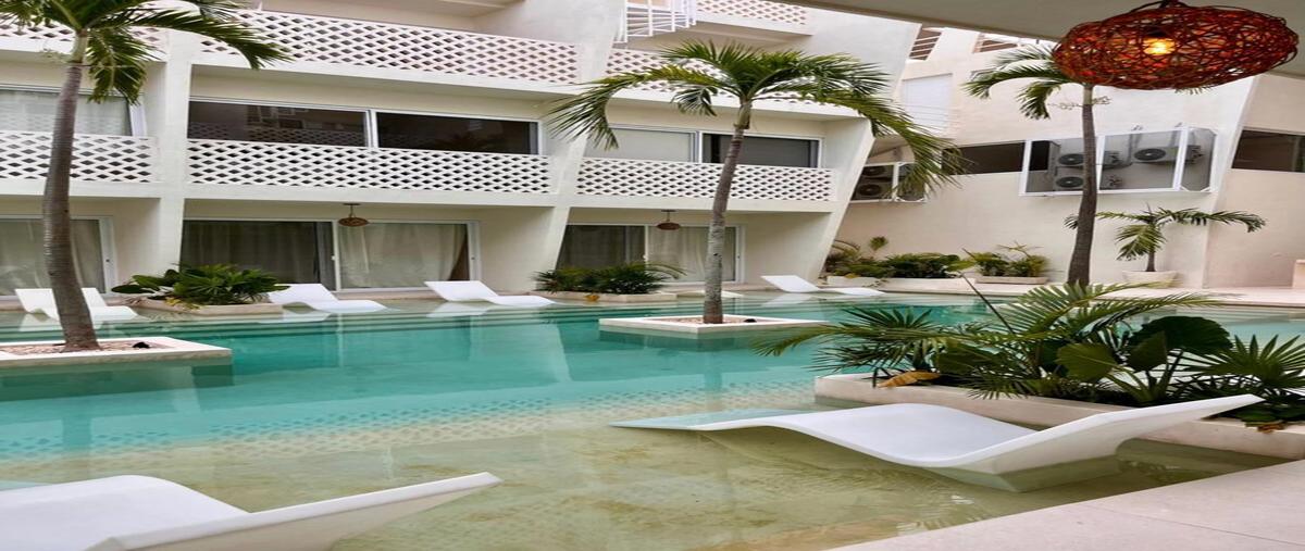 Foto de departamento en venta en  , region 15 kukulcan, tulum, quintana roo, 0 No. 04