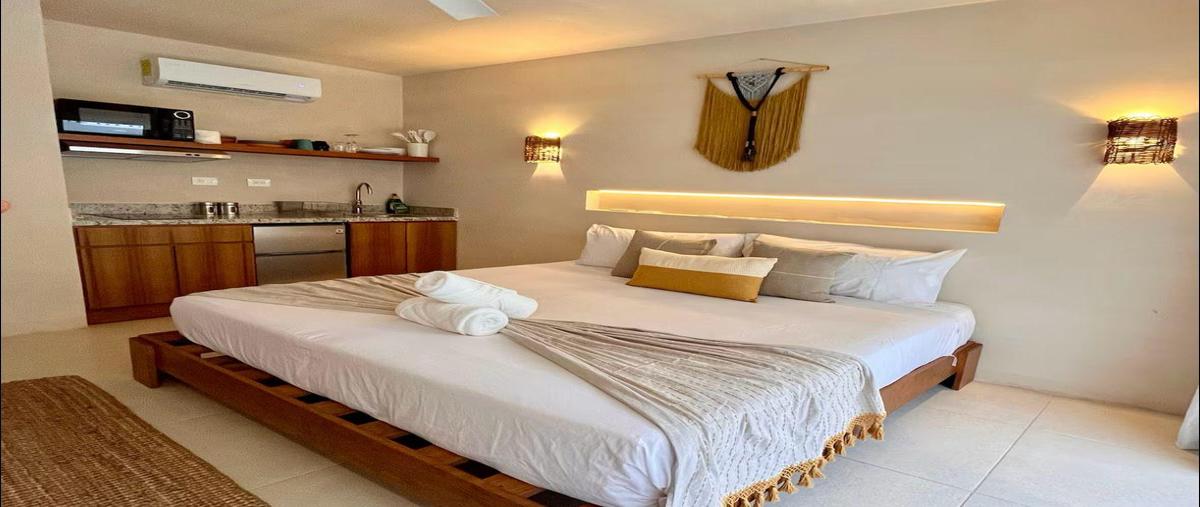 Foto de departamento en venta en  , region 15 kukulcan, tulum, quintana roo, 0 No. 05