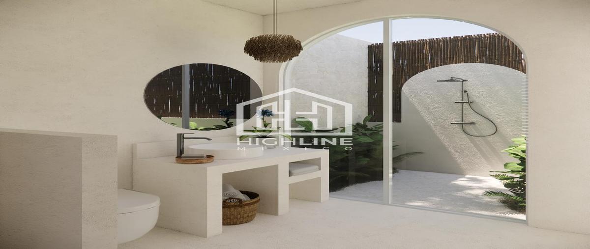 Foto de rancho en venta en  , region 15 kukulcan, tulum, quintana roo, 30066874 No. 03