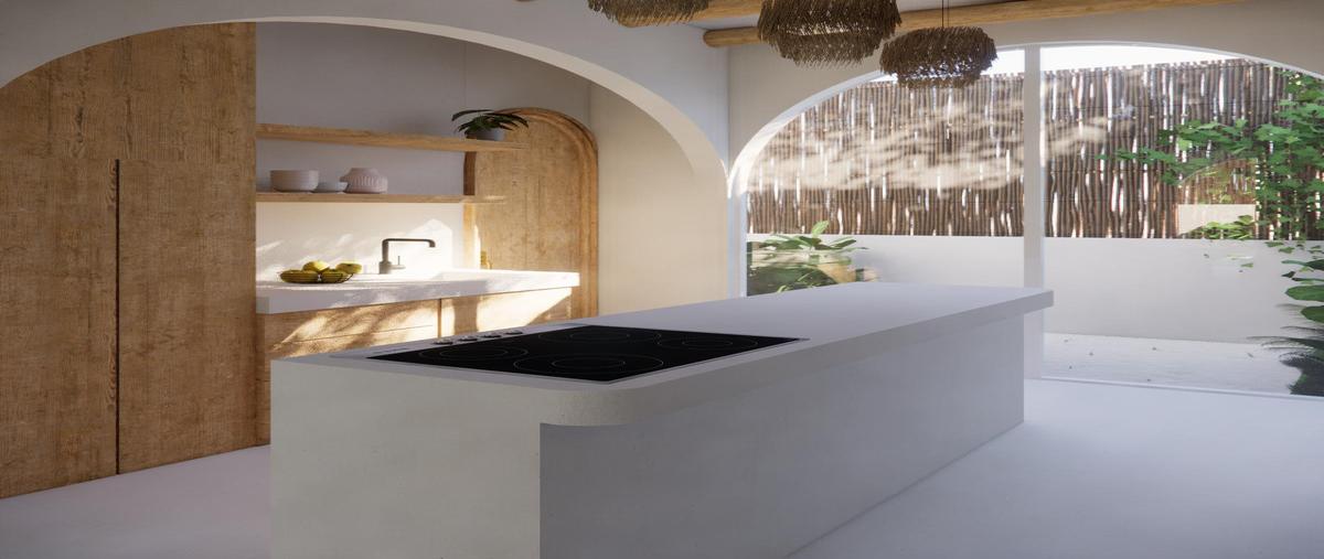 Foto de rancho en venta en  , region 15 kukulcan, tulum, quintana roo, 0 No. 03