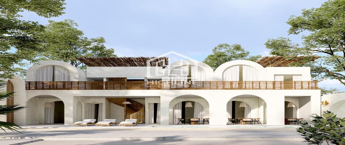 Foto de rancho en venta en  , region 15 kukulcan, tulum, quintana roo, 30066874 No. 04
