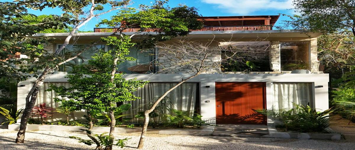 Foto de rancho en venta en  , region 15 kukulcan, tulum, quintana roo, 0 No. 03