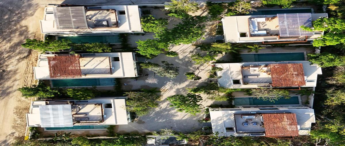 Foto de rancho en venta en  , region 15 kukulcan, tulum, quintana roo, 0 No. 04