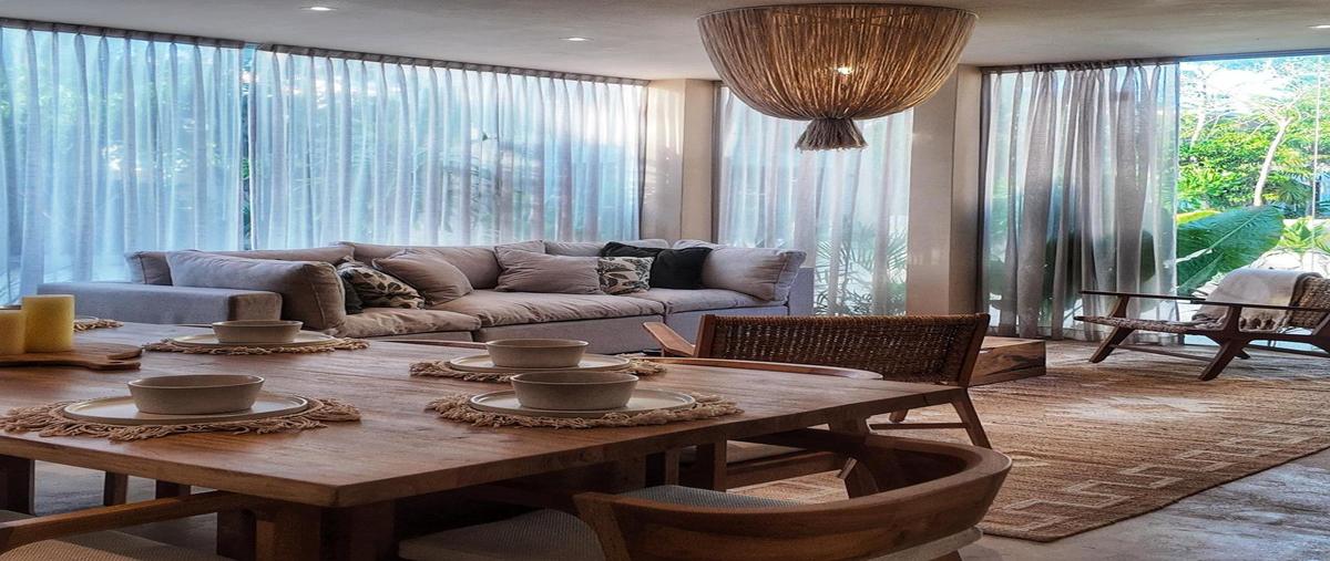 Foto de rancho en venta en  , region 15 kukulcan, tulum, quintana roo, 0 No. 05
