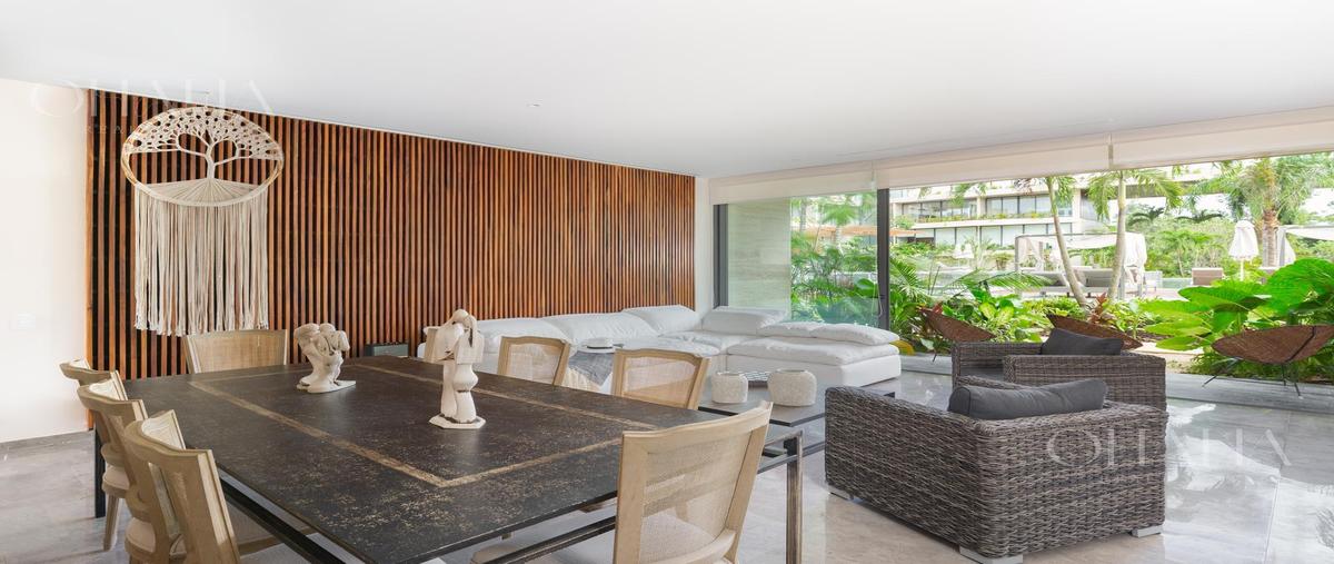 Foto de casa en renta en  , region 15 kukulcan, tulum, quintana roo, 0 No. 03
