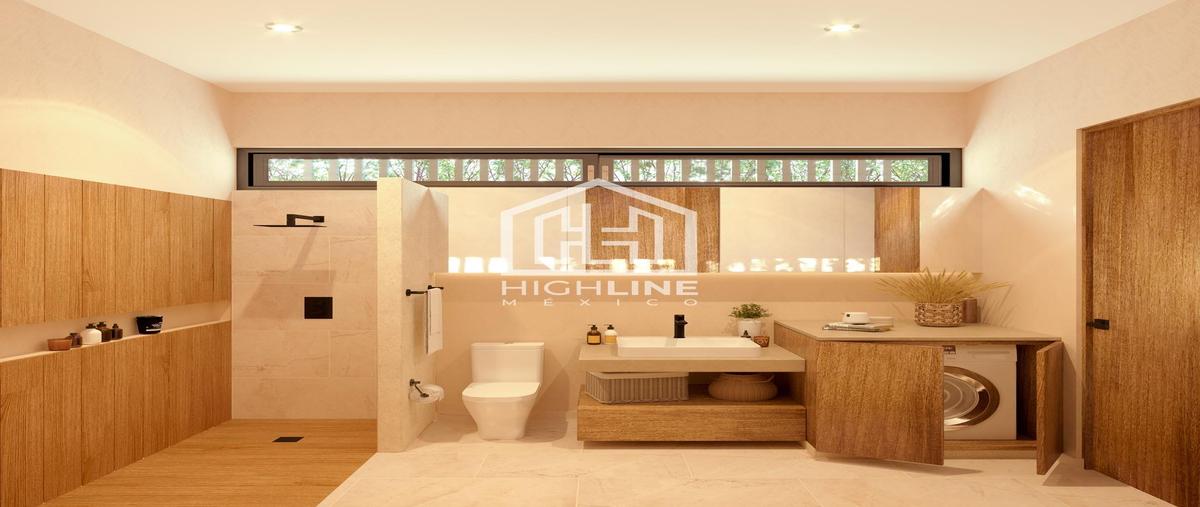 Foto de departamento en venta en  , region 15 kukulcan, tulum, quintana roo, 30083331 No. 03
