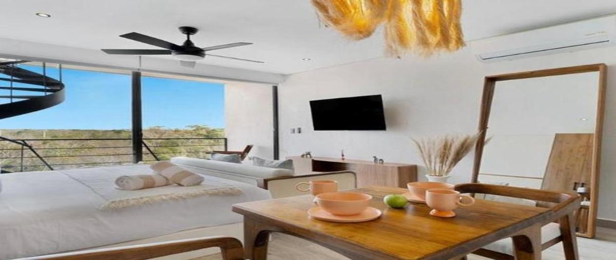 Foto de departamento en venta en  , region 15 kukulcan, tulum, quintana roo, 30087914 No. 03