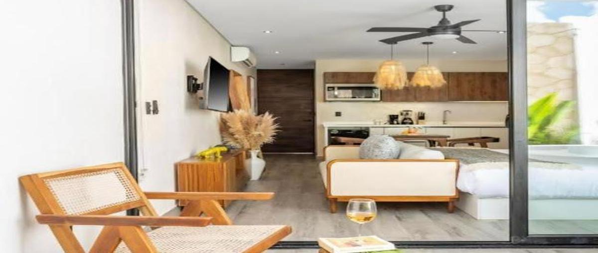 Foto de departamento en venta en  , region 15 kukulcan, tulum, quintana roo, 30087914 No. 04