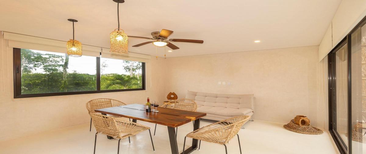 Foto de departamento en venta en  , region 15 kukulcan, tulum, quintana roo, 30090618 No. 04