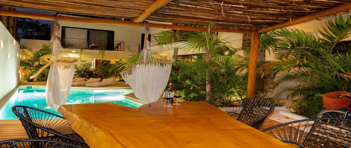 Foto de departamento en venta en  , region 15 kukulcan, tulum, quintana roo, 30090618 No. 05
