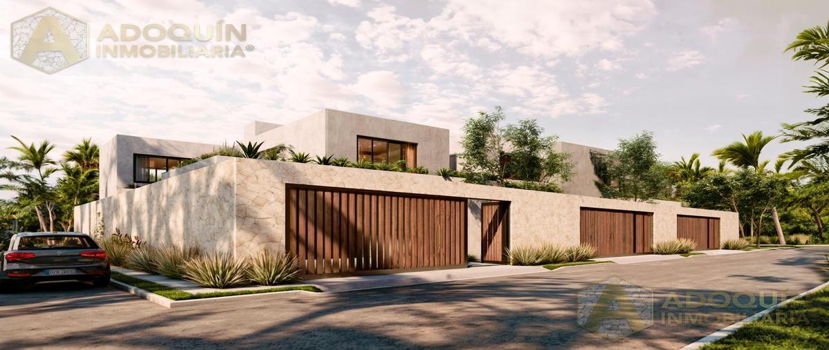 Foto de rancho en venta en  , region 15 kukulcan, tulum, quintana roo, 30090620 No. 04