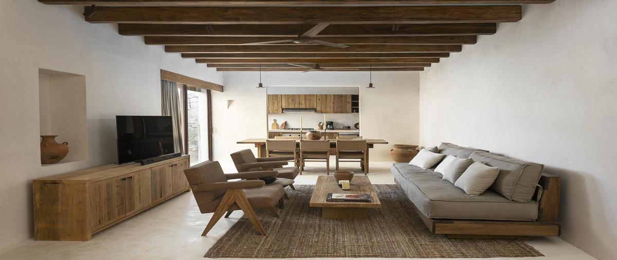 Foto de casa en venta en  , region 15 kukulcan, tulum, quintana roo, 0 No. 03