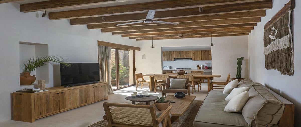 Foto de casa en venta en  , region 15 kukulcan, tulum, quintana roo, 0 No. 04