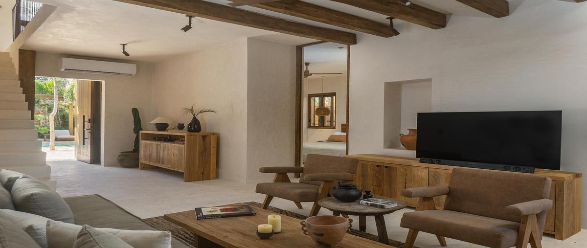 Foto de casa en venta en  , region 15 kukulcan, tulum, quintana roo, 0 No. 05