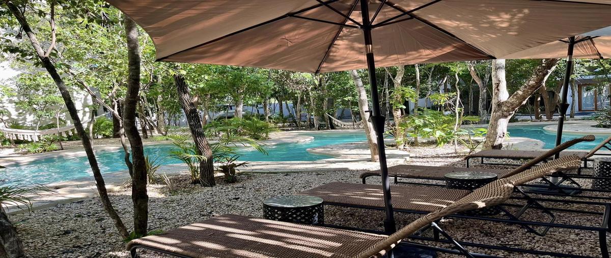 Foto de departamento en venta en  , region 15 kukulcan, tulum, quintana roo, 30116878 No. 05