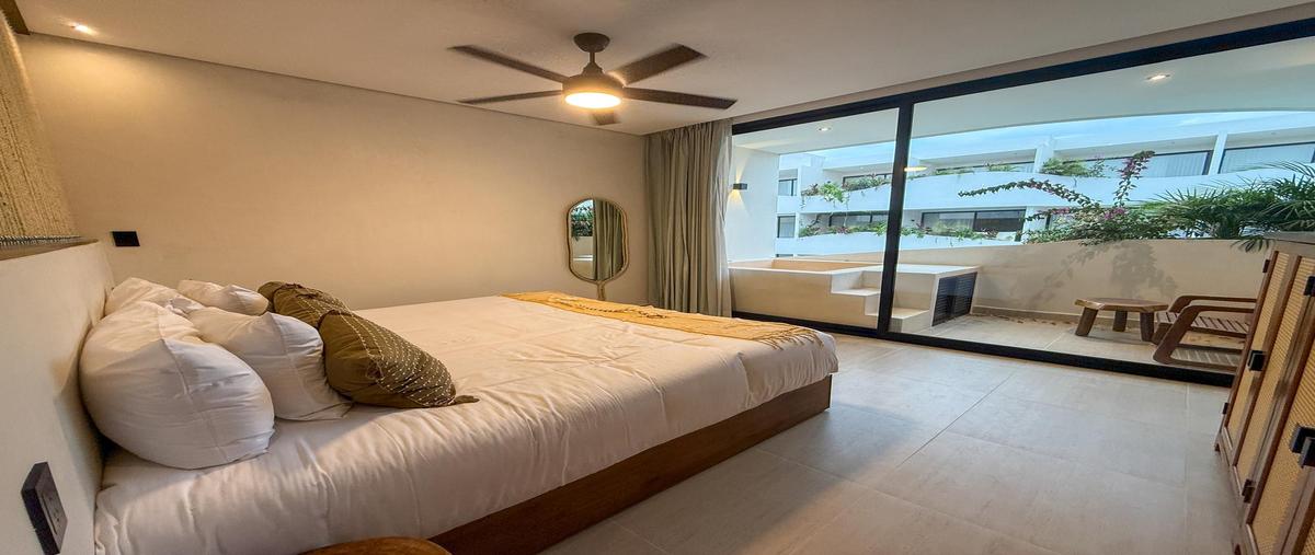 Foto de casa en venta en  , region 15 kukulcan, tulum, quintana roo, 30124631 No. 04
