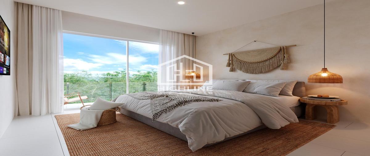 Foto de departamento en venta en  , region 15 kukulcan, tulum, quintana roo, 30143639 No. 05