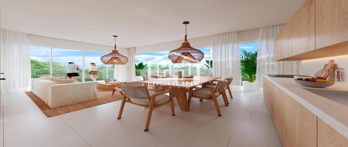 Foto de departamento en venta en  , region 15 kukulcan, tulum, quintana roo, 30143639 No. 06