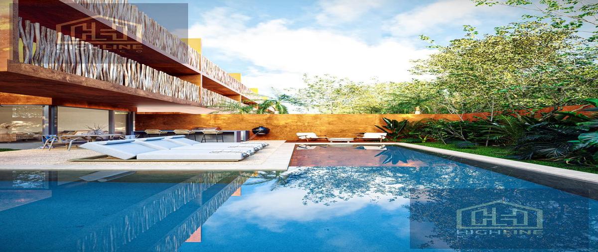 Foto de departamento en venta en  , region 15 kukulcan, tulum, quintana roo, 30143640 No. 02