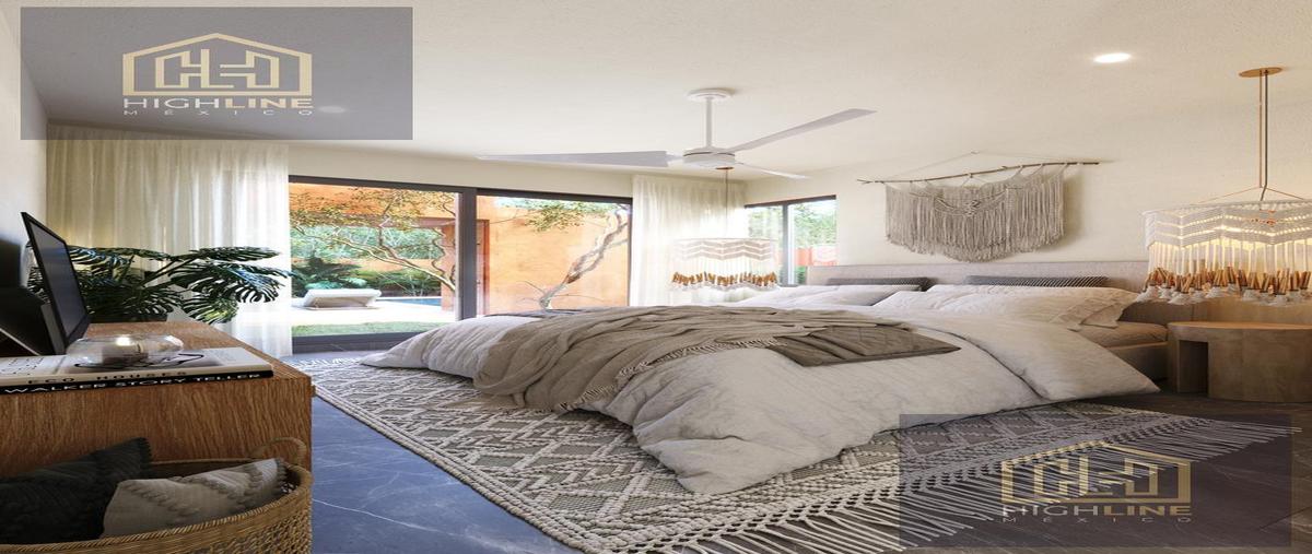 Foto de departamento en venta en  , region 15 kukulcan, tulum, quintana roo, 30143640 No. 05