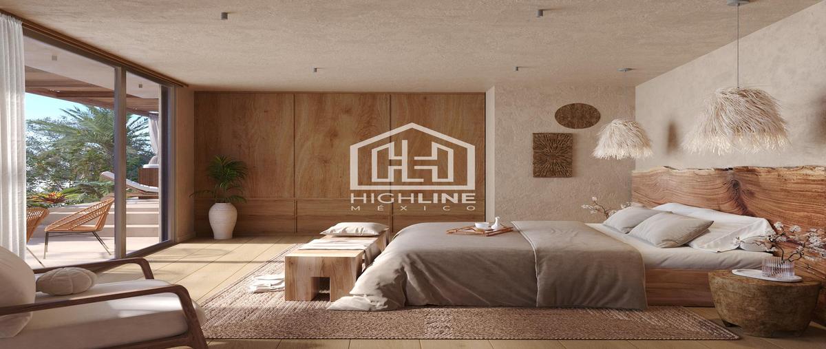Foto de departamento en venta en  , region 15 kukulcan, tulum, quintana roo, 30143641 No. 02
