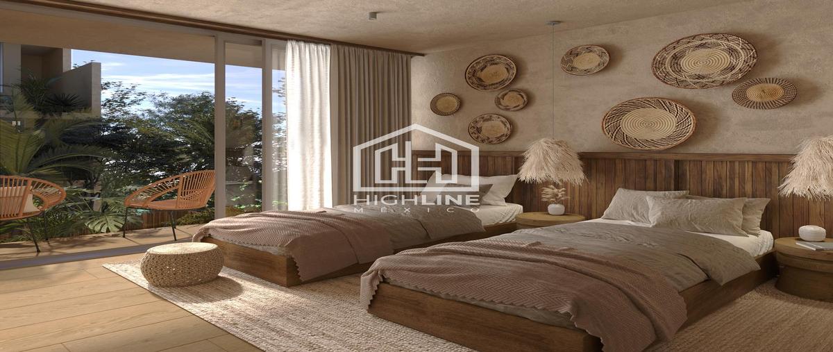 Foto de departamento en venta en  , region 15 kukulcan, tulum, quintana roo, 30143641 No. 04
