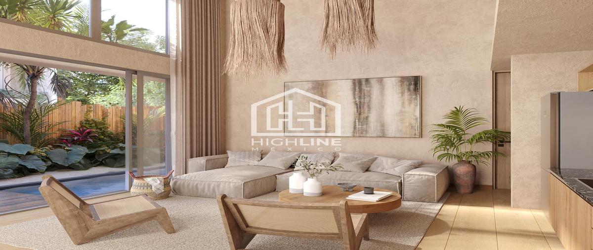 Foto de departamento en venta en  , region 15 kukulcan, tulum, quintana roo, 30143641 No. 05