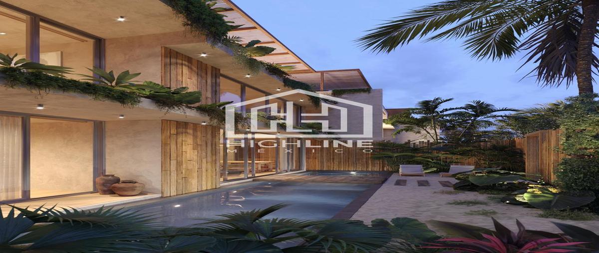 Foto de departamento en venta en  , region 15 kukulcan, tulum, quintana roo, 30143641 No. 08