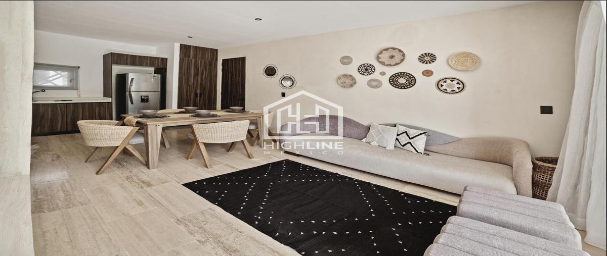 Foto de departamento en venta en  , region 15 kukulcan, tulum, quintana roo, 30151560 No. 05