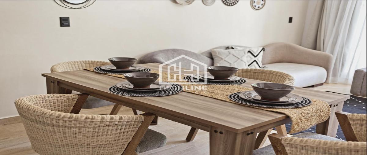Foto de departamento en venta en  , region 15 kukulcan, tulum, quintana roo, 30151560 No. 06