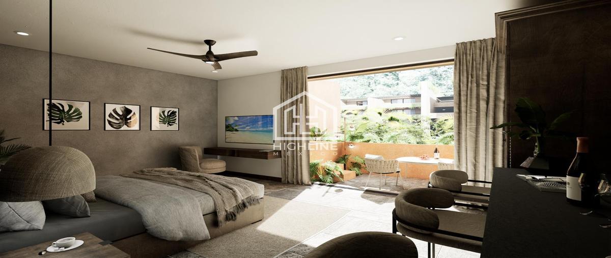 Foto de departamento en venta en  , region 15 kukulcan, tulum, quintana roo, 30151562 No. 04