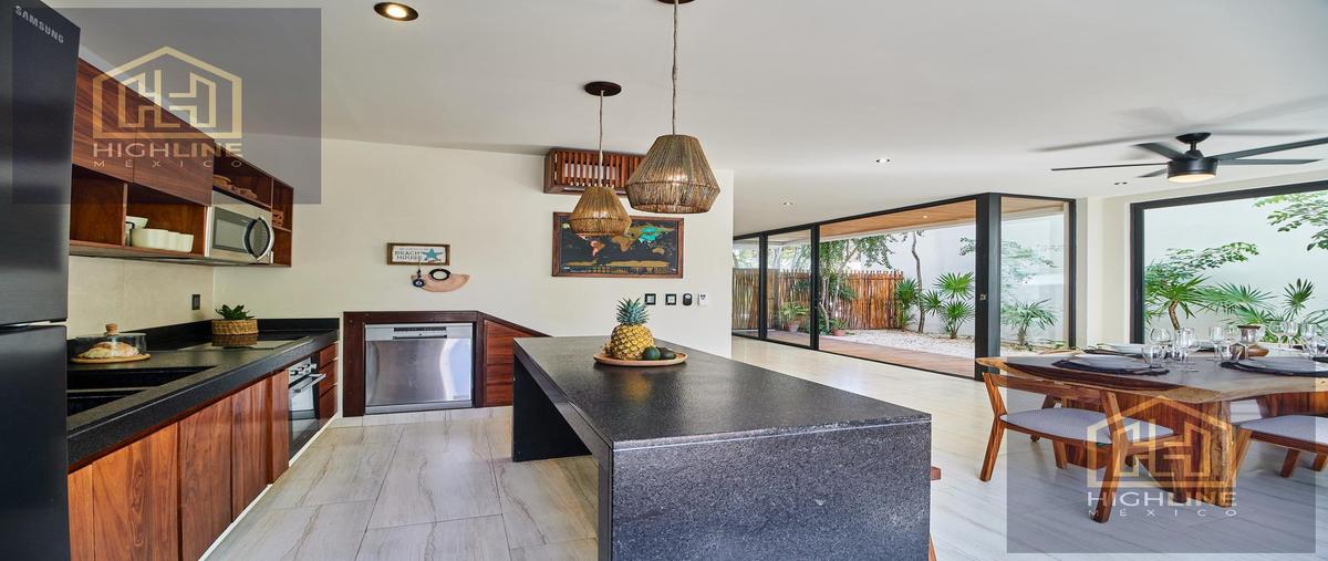 Foto de casa en venta en  , region 15 kukulcan, tulum, quintana roo, 30154605 No. 05