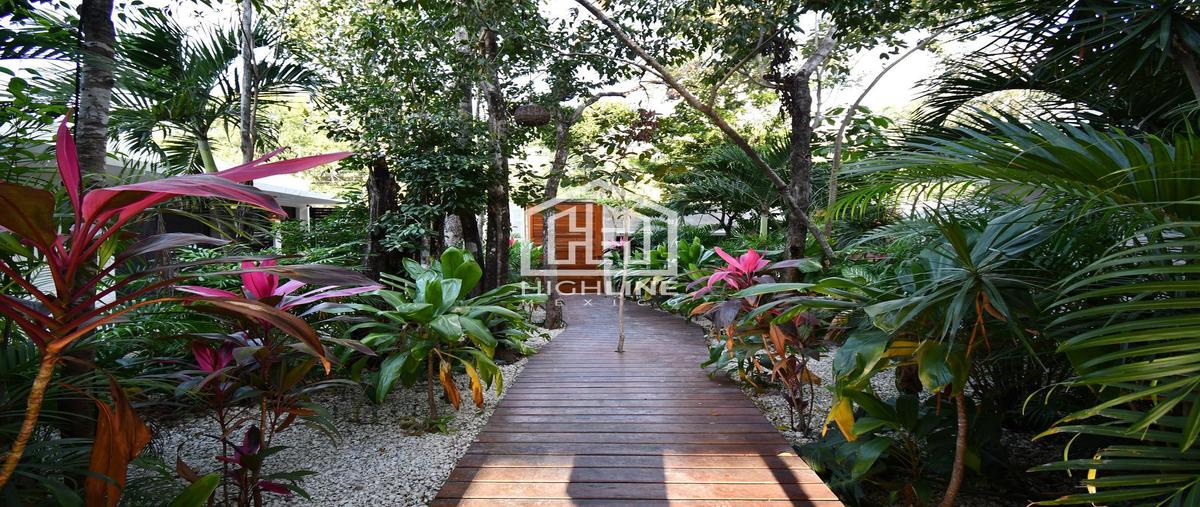 Foto de casa en venta en  , region 15 kukulcan, tulum, quintana roo, 30154606 No. 03