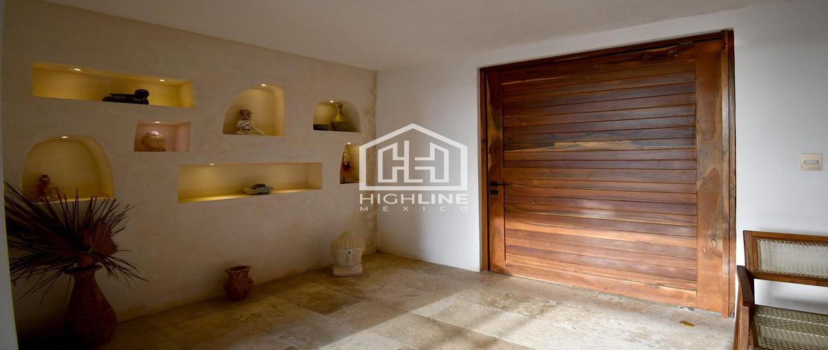 Foto de casa en venta en  , region 15 kukulcan, tulum, quintana roo, 30154606 No. 05