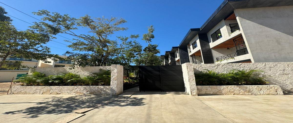 Foto de departamento en venta en  , region 15 kukulcan, tulum, quintana roo, 30167022 No. 03