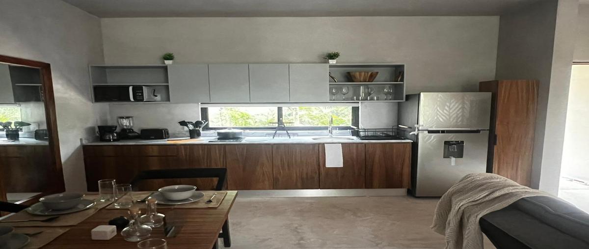 Foto de departamento en venta en  , region 15 kukulcan, tulum, quintana roo, 30167022 No. 04