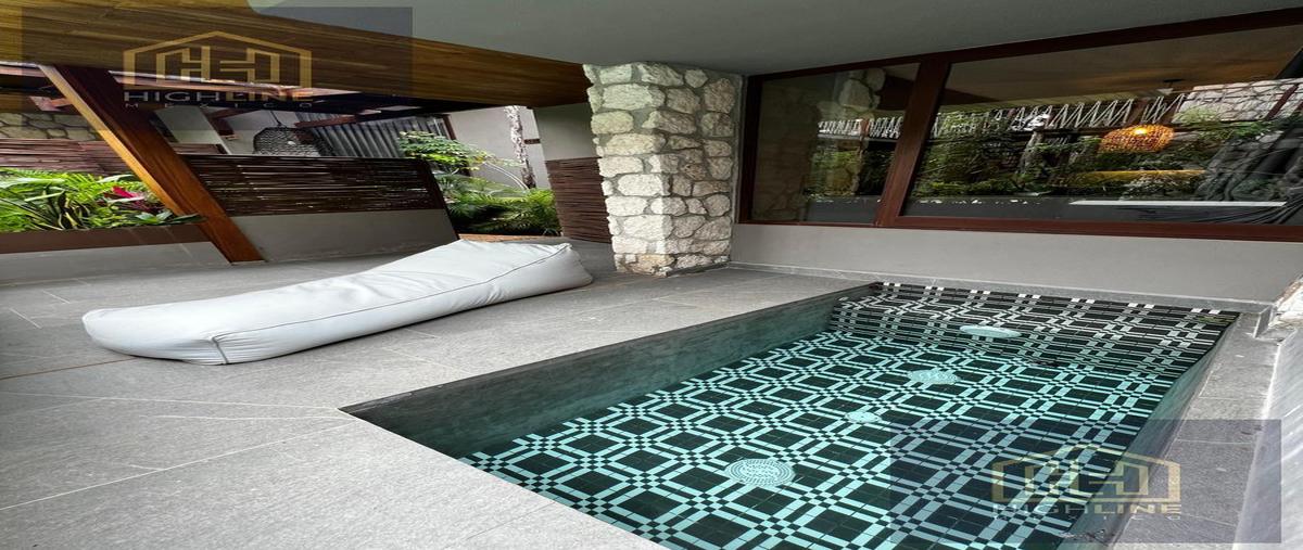 Foto de departamento en venta en  , region 15 kukulcan, tulum, quintana roo, 30187137 No. 04
