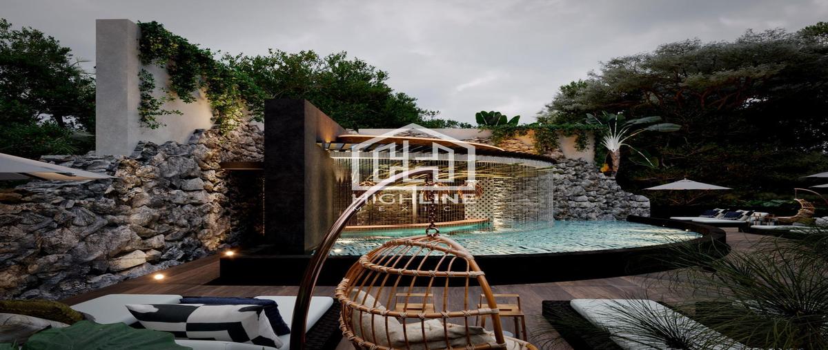 Foto de departamento en venta en  , region 15 kukulcan, tulum, quintana roo, 30187138 No. 04