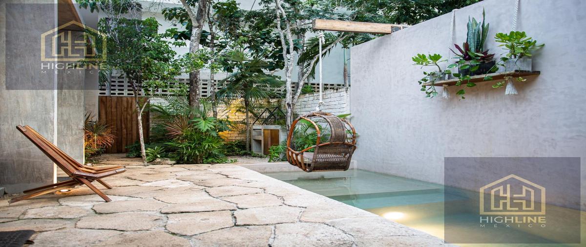 Foto de casa en , region 15 kukulcan, tulum, quintana roo, 30192820 foto 04 Foto de casa en venta en , region 15 kukulcan, tulum, quintana roo, 30192820 No. 04