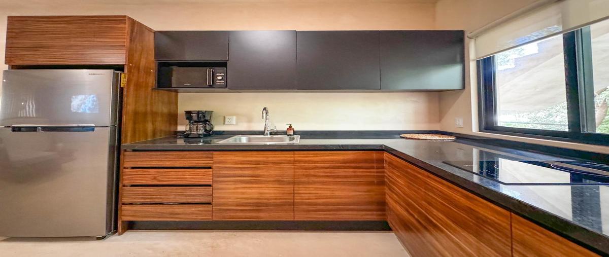 Foto de departamento en venta en  , region 15 kukulcan, tulum, quintana roo, 30221166 No. 03