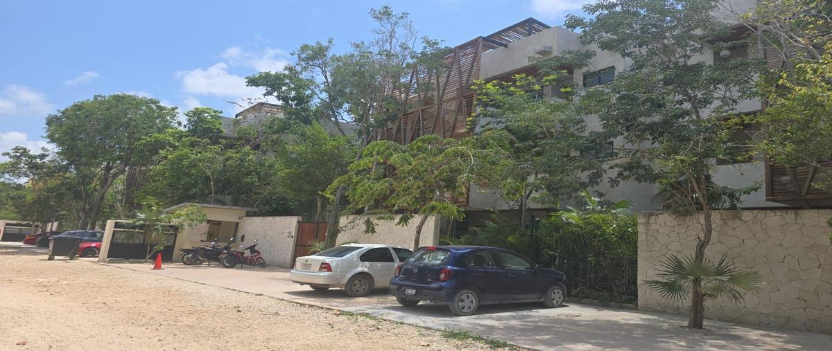 Foto de departamento en venta en  , region 15 kukulcan, tulum, quintana roo, 30221166 No. 04