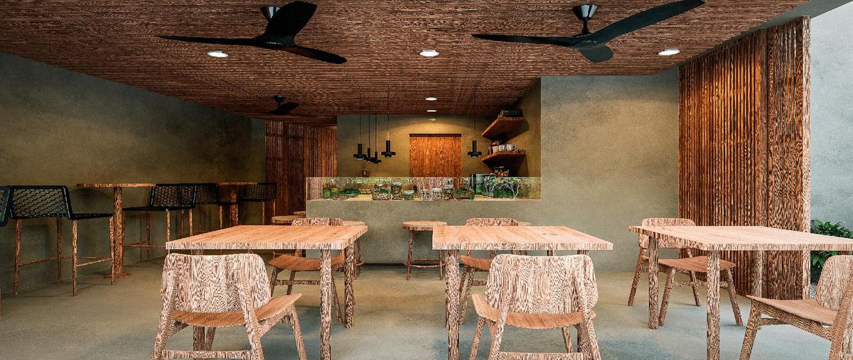 Foto de departamento en venta en  , region 15 kukulcan, tulum, quintana roo, 30238120 No. 03